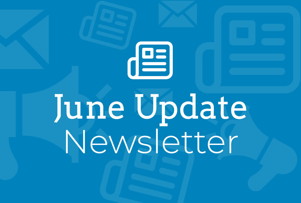 Homes of Our Own: June Update Newsletter